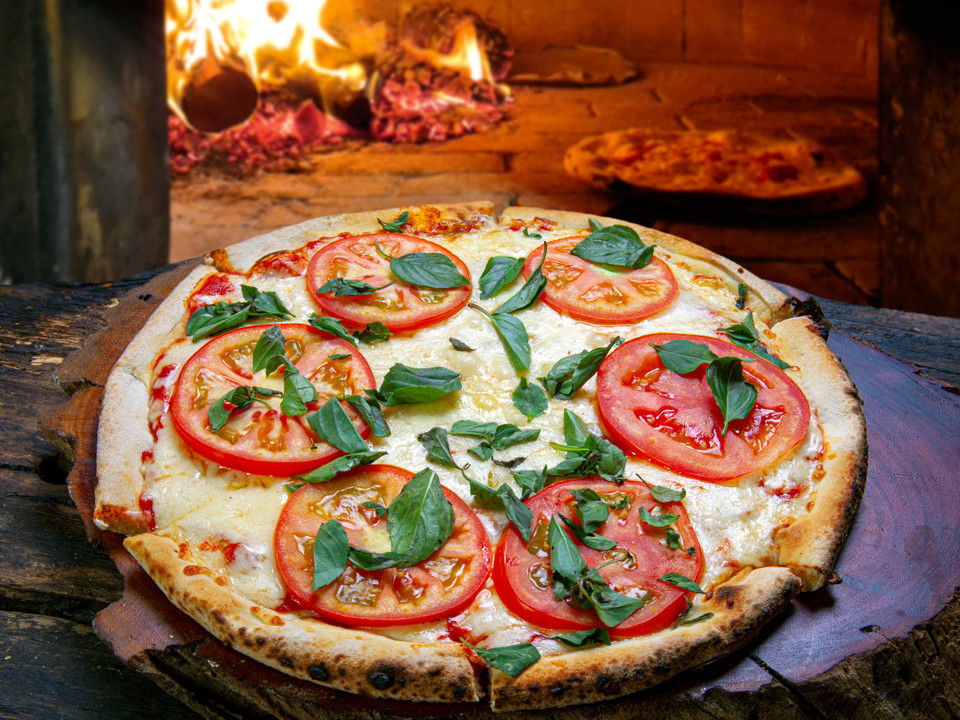 10 pizza place on the Amalfi Coast  - Travel Amalfi Coast