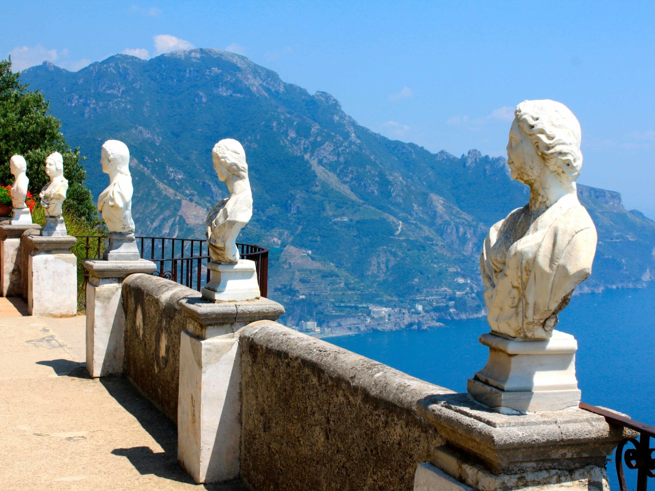 Ravello  - Travel Divine by Travelmar