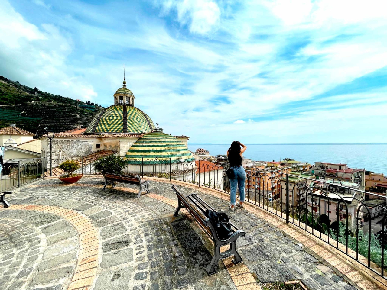 Luoghi iconici da fotografare in Costiera Amalfitana - Travel Amalfi Coast