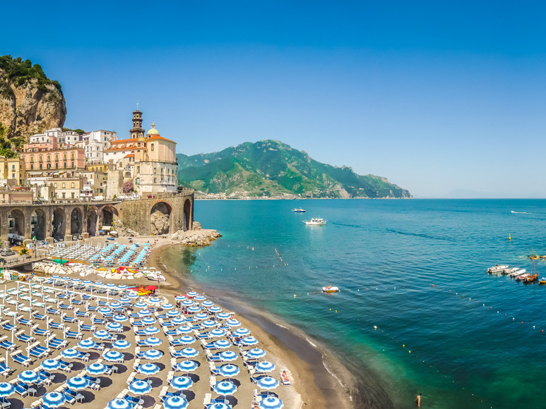 Atrani Travel Guide - Travel Amalfi Coast by Travelmar