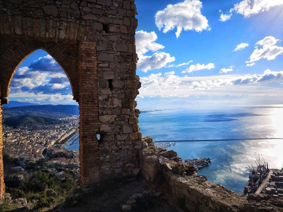 The Path of Prince Salerno - Travel Amalfi Coast by Travelmar