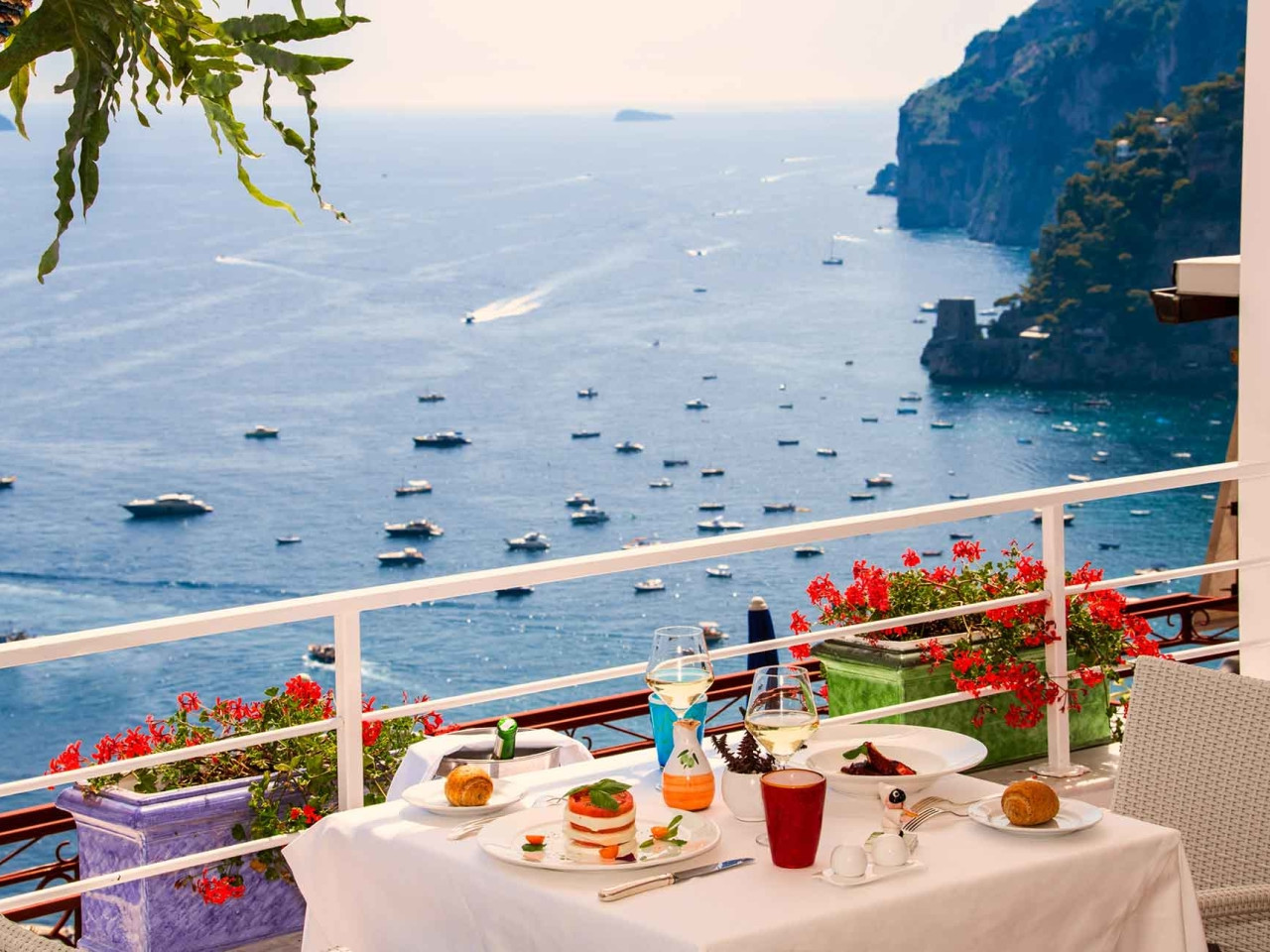 A romantic weekend in Positano - Travel Amalfi Coast