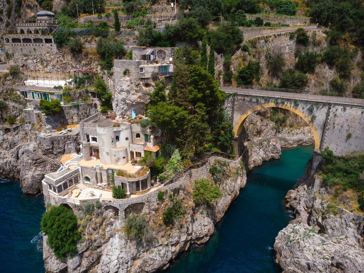 Furore: un borgo meravigliosamente inaspettato - Travel Amalfi Coast